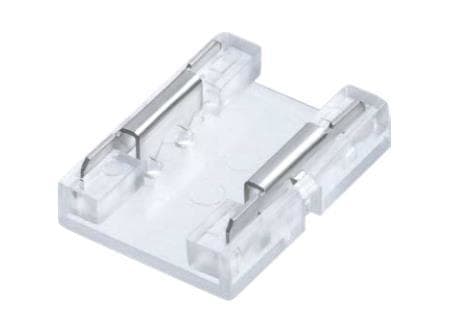 BARTHELME - LED-Streifen Verbinder flach 08FF2 Set 5 Stück