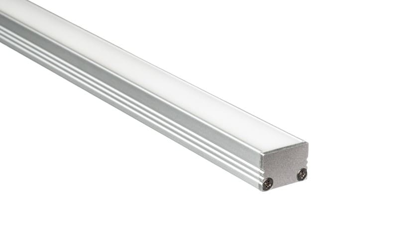 BARTHELME - SigBar Al 5 Maschinenleuchte Signalisierung 471mm RGB com- 10 W 24 V DC
