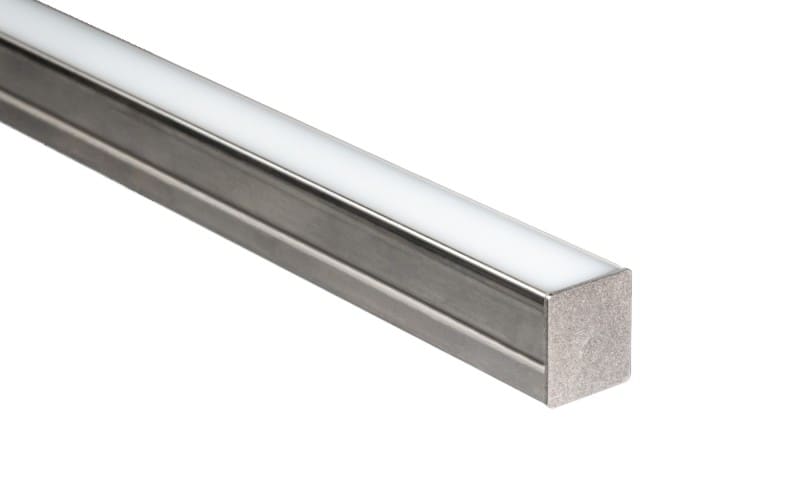 BARTHELME - SigBar VA 5 Maschinenleuchte Signalisierung 482mm RGB com- 10 W 24 V DC