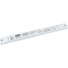 BARTHELME - Netzteil SLIM CV 24 V/DC 1,25-4,17 A 30-100 W IP20 350x30x18 mm DALI2