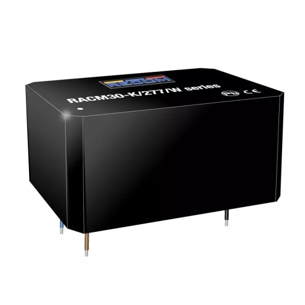 BARTHELME - Netzteil für Unterputzdose 24 V DC 30 W