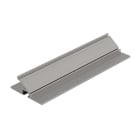 BARTHELME - Napoli 34 VP Voutenprofil Aluminium pressblank 34x14 mm 3000 mm