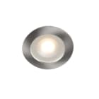 BARTHELME - 1202 - Einbaustrahler ø70 mm x 19 mm 12 V AC/DC 47 W 2700 K