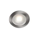 BARTHELME - 1202 - Einbaustrahler ø70 mm x 19 mm 12 V AC/DC 47 W 3000 K