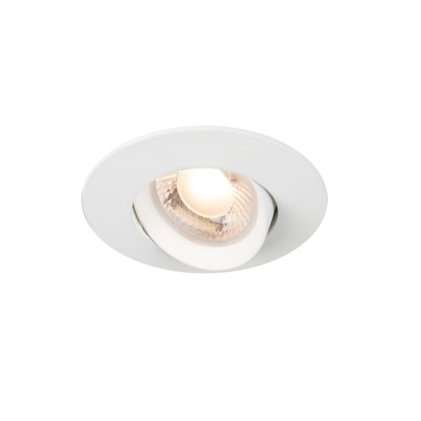 BARTHELME - Comfort Twist Quick ISO - Einbaustrahler ø95 x 405 mm 230 V 65 W 2700/3000/4000 K