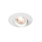 BARTHELME - Comfort Twist Quick ISO - Einbaustrahler ø95 x 405 mm 230 V 65 W 2700/3000/4000 K