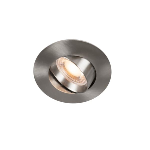 BARTHELME - Comfort Twist Quick ISO - Einbaustrahler ø95 x 405 mm 230 V 65 W 2700/3000/4000 K