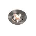 BARTHELME - Comfort Twist Quick ISO - Einbaustrahler ø95 x 405 mm 230 V 65 W 2700/3000/4000 K