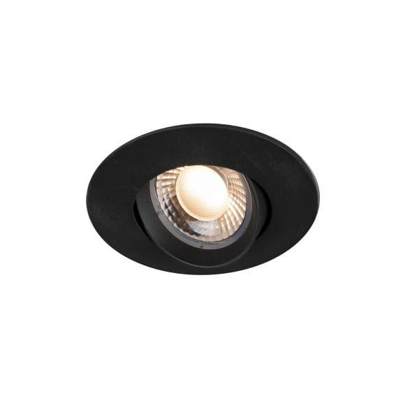 BARTHELME - Comfort Twist Quick ISO - Einbaustrahler ø95 x 405 mm 230 V 65 W 2700/3000/4000 K
