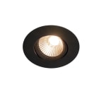 BARTHELME - Einbaustrahler ø95 mm x 41 mm 230 V AC 6 W 3000 K 36°