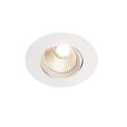 BARTHELME - Einbaustrahler ø95 mm x 41 mm DALI 230 V AC 6 W 2700 K 36°