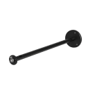 BARTHELME - Verlängerungsarm für Gartenstrahler 525 mm