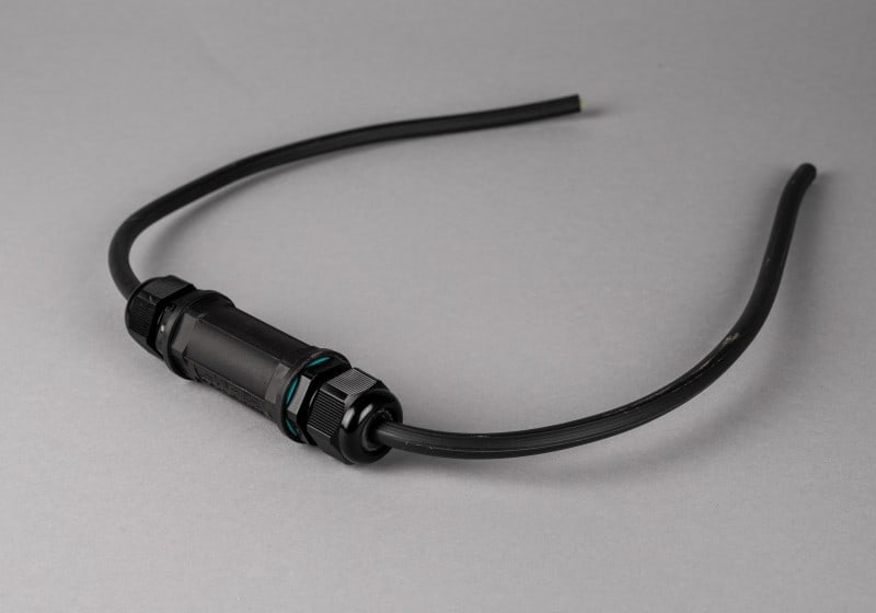 BARTHELME - Kabelverbinder für Außeninstallationen 5 x 025-25 mm² IP68