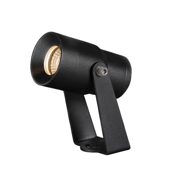 BARTHELME - Gartenstrahler ø55 mm x 95 mm 230 V AC 55 W 3000 K 38° IP67