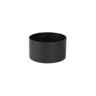 BARTHELME - Blendschutz für Gartenstrahler ø115 mm x 195 mm