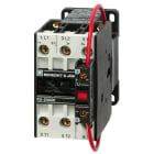 BENEDIKT&JAEGER - Schütz 18,5kW 3~400V 24V= DC