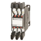 BENEDIKT&JAEGER - Kondens.-Schütz 20kVAr 3~400V 220-240V 50Hz 240V 60Hz