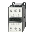 BENEDIKT&JAEGER - Schütz 30kW 3~400V 220-240V 50Hz 240V 60Hz
