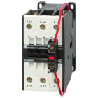 BENEDIKT&JAEGER - Schütz 37kW 3~400V 24V= DC