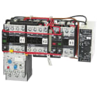 BENEDIKT&JAEGER - Sterndreieckschüt.7,5kW 3~400V 220-240V 50Hz 240V 60Hz