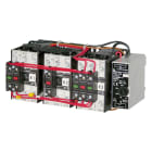 BENEDIKT&JAEGER - Sterndreieckschütz 22kW 3~400V 220-240V 50Hz 240V 60Hz