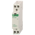 BENEDIKT&JAEGER - RC-Kombination f.2x R20..-R63. 12-250V~ AC