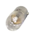 BENEDIKT&JAEGER - Glühlampe 48V 1,2W, So. BA9s