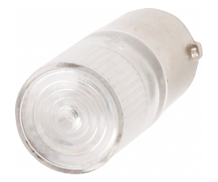 BENEDIKT&JAEGER - Glimmlampe f. klare, rote, gelbe Kalotten 220-250V AC, So.