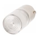 BENEDIKT&JAEGER - Glimmlampe f. klare, rote, gelbe Kalotten 220-250V AC, So.