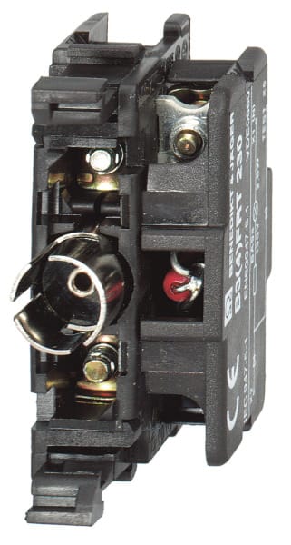 BENEDIKT&JAEGER - Lampentester mit Diode Sockel BA9s