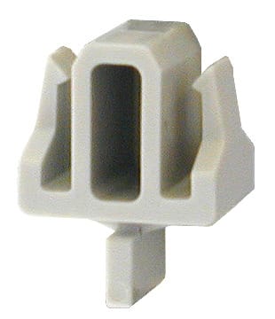 BENEDIKT&JAEGER - Klammer breit (7mm Abstand) K(G)3-07 bis K3-115