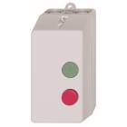 BENEDIKT&JAEGER - Direktstarter 4kW 3~400V 380-415V 50Hz 415-440V 60Hz