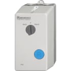 BENEDIKT&JAEGER - Direktstarter 7,5kW 3~400V 380-415V 50Hz 415-440V 60Hz