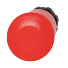 BENEDIKT&JAEGER - NOT-AUS-Pilz-Druck-Zug-Taste Ø 40mm rot