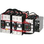 BENEDIKT&JAEGER - Sterndreieckschütz 45kW 3~400V 220-240V 50Hz 240V 60Hz