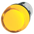 BENEDIKT&JAEGER - Monoblock-LED gelb 20-30V AC/DC