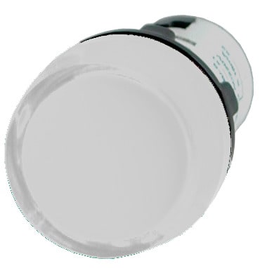 BENEDIKT&JAEGER - Monoblock-LED weiß 20-30V AC/DC