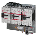BENEDIKT&JAEGER - Sterndreieckschütz 75kW 3~400V 220-240V 50/60Hz