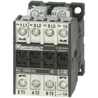 BENEDIKT&JAEGER - Schütz 7,5kW 3~400V 220-240V 50Hz 240V 60Hz