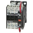 BENEDIKT&JAEGER - Schütz 4kW 3~400V 24V= DC
