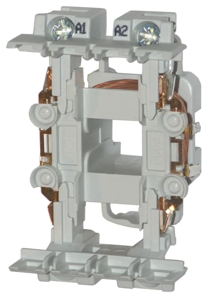 BENEDIKT&JAEGER - Spule für Schütz K3ND 380-415V 50Hz/415-440V 60Hz