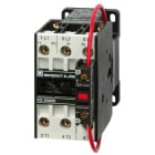 BENEDIKT&JAEGER - Schütz 15kW 3~400V