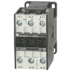 BENEDIKT&JAEGER - Schütz 15kW 3~400V