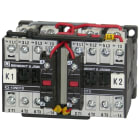 BENEDIKT&JAEGER - Wendeschütz 4kW 3~400V