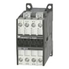 BENEDIKT&JAEGER - Schütz 11kW 3~400V