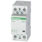 BENEDIKT&JAEGER - Installationsschütz 40A, 220-240V 50Hz, 230-264V 60Hz