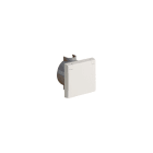 ABL-SURSUM - PERILEX UP-Steckdose mit Wanddose, 16 A, IP44, weiß
