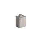 ABL-SURSUM - PERILEX AP-Steckdose, 16 A, IP44, grau