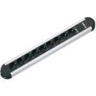 BACHMANN - PRIMO 3xCEE7/3 Strom 2,0m CEE7/7