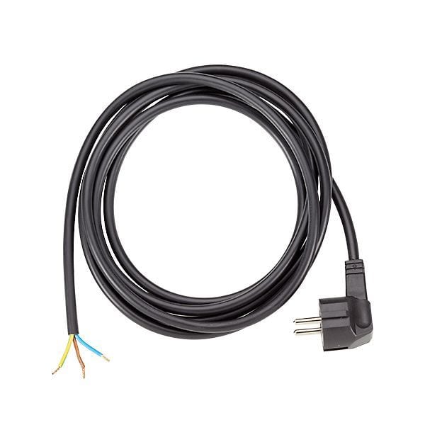 BACHMANN - H05VV-F 3G1,5mm² sw 3,0m St.30